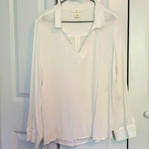 H&M, summer tunic